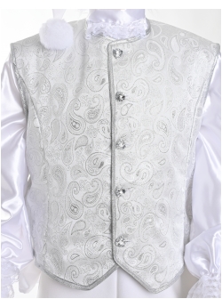 Κοστούμι Αγιοσ Βασιλησ Λευκοσ