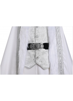 Κοστούμι Αγιοσ Βασιλησ Λευκοσ